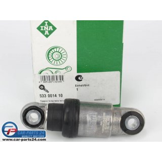 Schwingungsdmpfer Keilrippenriemen fr BMW X5 E53 E39 E38 & E31