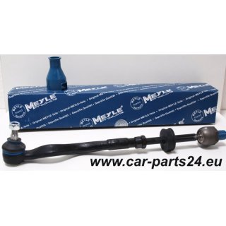 Meyle left tie rod for BMW e36 & Z3