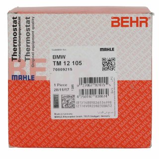 MAHLE BEHR Thermostat Khlung 105C fr BMW e39 e38 X5 e53 V8 M62