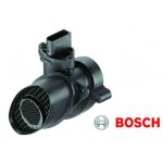 Bosch air mass meter for BMW E46 318d 320d 330d E39 520d...