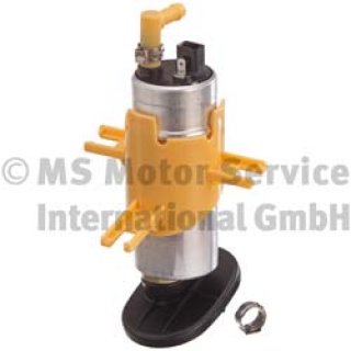 Pierburg Fuel pump Fuel Feed Unit for BMW E46 Diesel