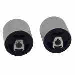 2 x Meyle HD control arm bushes for BMW e39 535i 540i M5 e38