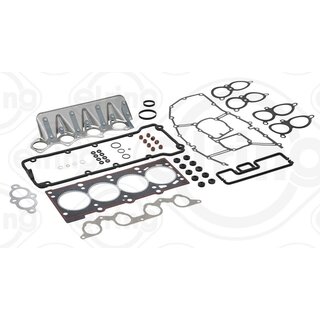 Elring Dichtungssatz Zylinderkopf fr BMW M43 Motoren bis 1.96