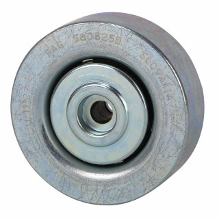 INA guide pulley for v-ribbed belt for BMW Diesel