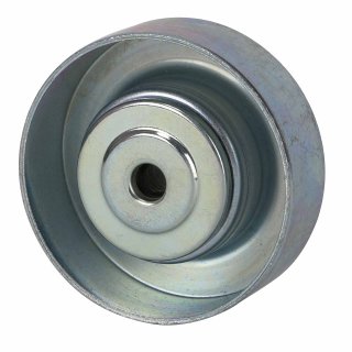 INA guide pulley for v-ribbed belt for BMW Diesel