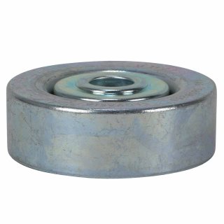 INA guide pulley for v-ribbed belt for BMW Diesel