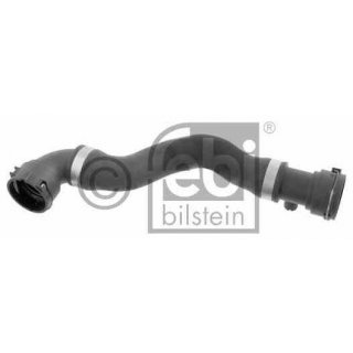 Khlerschlauch oben BMW E39 & E38 6 Zyl. ab 9.98