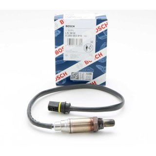 Bosch Lambdasonde fr BMW e36 316i 318i e34 530i 540i e38 730i 740i e31 840i Z3