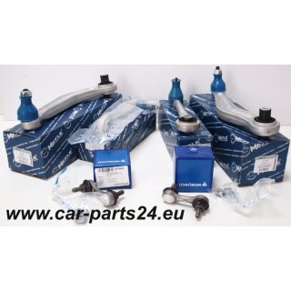 Meyle + Lemfrder Set Querlenker + Pendelsttzen Hinterachse BMW e39 bis 12.2001