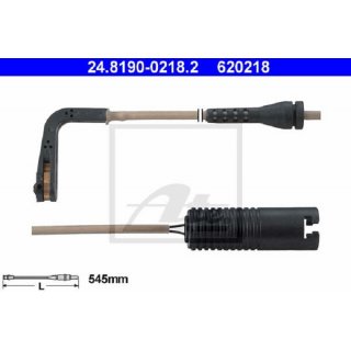 ATE brake pad wear sensor, rear axle for BMW e39 Limousine