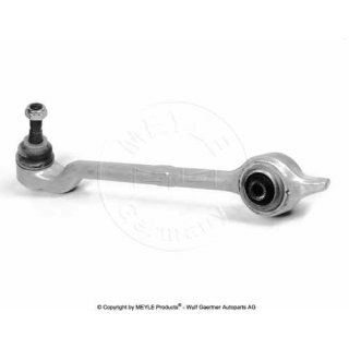 Meyle left lower wishbone front axle for BMW 4 + 6 Cylinder