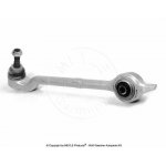 Meyle left lower wishbone front axle for BMW 4 + 6 Cylinder