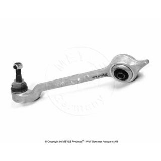 Meyle right lower wishbone front axle for BMW 4 + 6 Cylinder