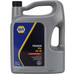 NAPA Motorl 5W-40 5 Liter