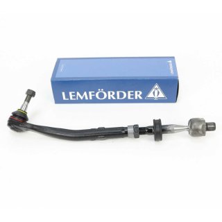 Lemfrder Spurstange links fr alle BMW e39 4+ 6 Zylinder