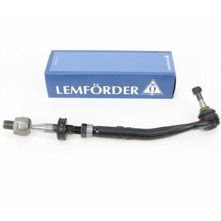 Lemfrder tie rod right side for BMW e39 4+6 Cylinder