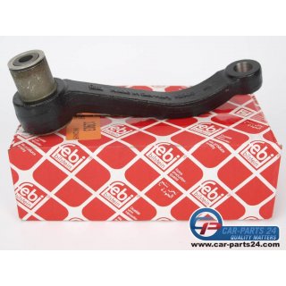 Steering arm for BMW E39 535i 540i M5 E38 728i 730i 735i 740i 750i 725tds 730d 740d