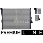 Mahle Behr Premium Line Khler fr BMW e46 mit Automatik...