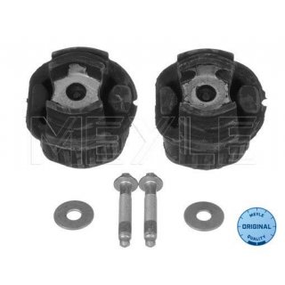 Meyle Repair Kit, axle beam (Wheel Suspension) for Mercedes W210 S210