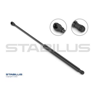 Stabilus Gasfeder Kofferraum fr BMW X5 E53