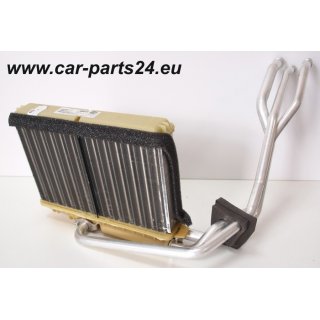 Behr Hella Heater Radiator for BMW e34 e32