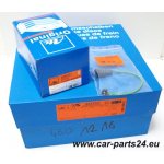 ATE Bremsenkit / Bremsen Set vorne BMW e32 e34 mit...