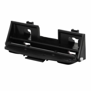 hinge for tank flap for BMW e32 e34 - BMW OE part