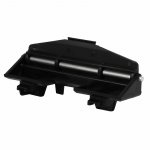 hinge for tank flap for BMW e32 e34 - BMW OE part