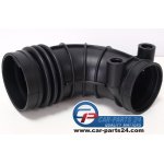 Air intake hose for BMW e34 525i M50 without ASC