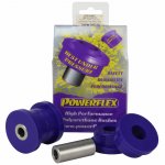 2 x Powerflex PFF5-802 PU bushes for front lower...