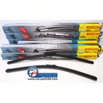 Bosch A955S wiper blades for BMW E60 E61 E63 E64