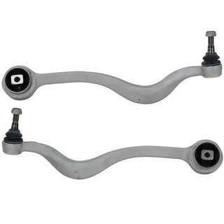 2 Lemfrder tension struts left + right side BMW e39 4+6 Cylinder