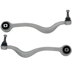 2 Lemfrder tension struts left + right side BMW e39 4+6...