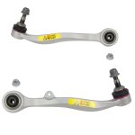 Lemfrder wishbones left and right side front axle for...