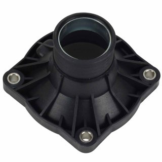 Thermostatgehuse fr M60 V8 fr BMW E34 E32 E38 E31