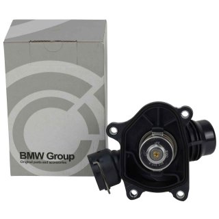 Thermostat cooling 88C BMW for BMW Diesel BMW OE part