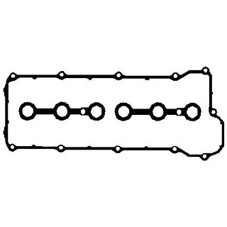 Elring Dichtungssatz Ventildeckel fr M50 Motoren ab 9.92 e34 & e36