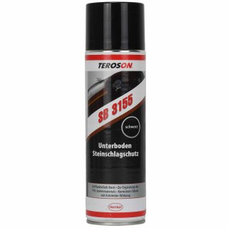 Teroson Unterbodensteinschlagschutz 500ml Sprhdose