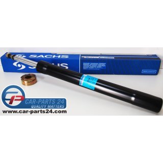 Sachs front shock absorber 45/14mm for BMW e34 