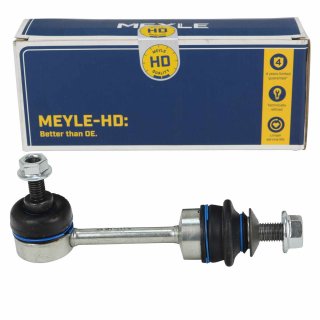 Meyle HD Pendelsttze Hinterachse fr BMW e60 e61 e63 e64