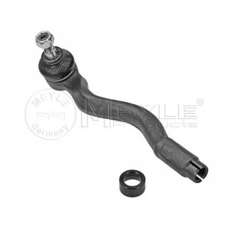 Meyle tie rod end left side BMW e36 Z3