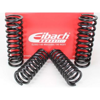 Eibach Pro-Kit 40mm Federn fr Mercedes Benz 190 W201 E2502-140