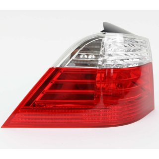 Hella LED Heckleuchte links aussen fr BMW E61 LCI Facelift ab 04.2007