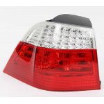 Hella LED rear left outer taillight, backlight for BMW...