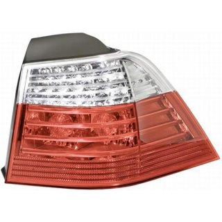 Hella LED Heckleuchte rechts aussen fr BMW E61 LCI Facelift ab 04.2007