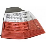 Hella LED Heckleuchte rechts aussen fr BMW E61 LCI...