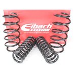 Eibach Pro-Kit 30mm Tieferlegungsfedern fr Mercedes S204...