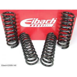 Eibach Pro-Kit 30mm Federn fr Mercedes CLK C208 E2555-140