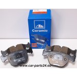 ATE Ceramic front brake pads for BMW e39 (324 + 348mm)...