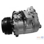 Compressor air condition Behr Hella for BMW E46 E39 E38...